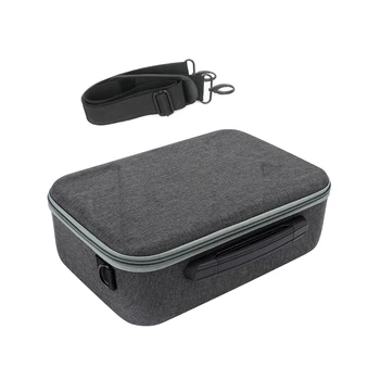 Taşınabilir askılı çanta Sabitleyici Koruyucu Kılıf Şok Emme Düşme Önleme DJI RS 3 Mini Açık Hava Fotoğrafçılığı için