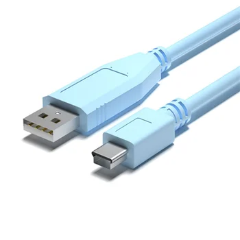 USB mini5p kontrol hattı anahtarı yönlendirici hattı USB A genel veri hattı