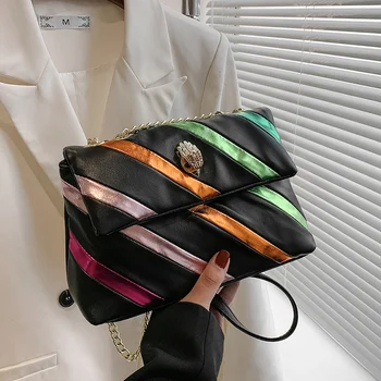 Omuzdan askili çanta kadın Lüks Marka Tasarımcısı Yeni Moda Retro Crossbody Çanta Yüksek Kalite Basit ÜST Messenger alışveriş çantası