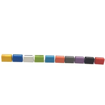 200 adet / grup Yeni Kanal Crossfader Fader Topuzu Kapağı RANE 56 57 61 62 64 68 renkli seçmek için renk