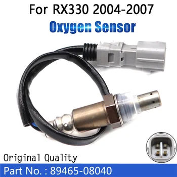 Oksijen Sensörü Hava Yakıt Oranı O2 Sensörü 89465-08040 Lexus RX330 2004-2007