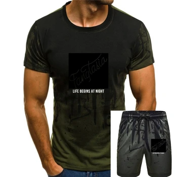 100 % Pamuk O-Boyun Özel Baskılı Tshirt Erkek T shirt Fangtasia - Gerçek Kan Kadın T-Shirt