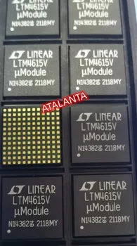 LTM4615IV LGA-144
