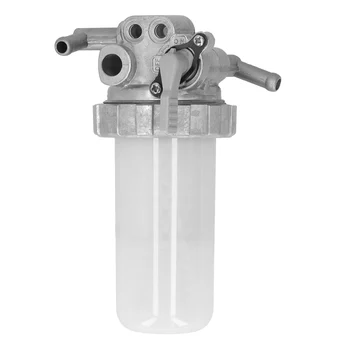 1G311-43350 Yakıt Döner Yakıt tank filtresi Yakıt Su Ayırıcı Su Ayırma yakit filtresi Fabrika Tamir Dükkanı Araba