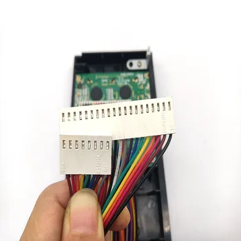 Ekran Kontrol Paneli İçin Uygun TSC TTP-244M PRO