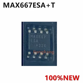 5-10 ADET MAX667ESA MAX667ESA + T MAX667 SOP - 8 sipariş vermeden önce lütfen danışın