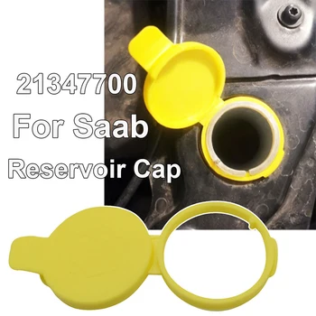 Saab 9-3 2003-2011 için Yıkama Sıvısı Deposu kapatma başlığı Araba Aksesuarları Dayanıklı Kolay Kurulum Yüksek Kalite