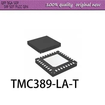 Yeni 1 ADET / GRUP TMC389-LA-T TMC389-LA QFN-32