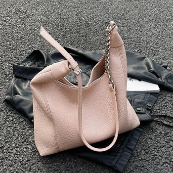 Moda Tasarımcısı Casual Tote omuz çantaları Kadın Çanta ve Çantalar için 2023 Yeni Moda Bayan Çanta Yüksek Kalite