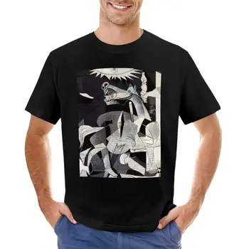 Guernica Sanat Reprodüksiyonu-Duvar Sanatı için Tasarım, Baskılar, Posterler, Tişörtler, Erkekler, Kadınlar, Çocuk Tişörtü