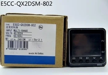 Termostat E5CC-QX2DSM-802 E5CC-RX2DSM-802