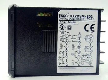 Termostat E5CC-QX2DSM-802 E5CC-RX2DSM-802