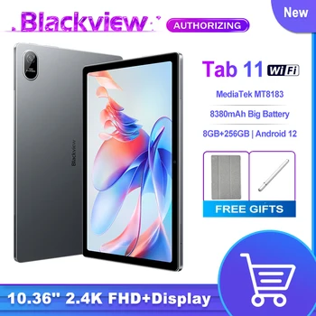 Blackview Tab 11 WiFi Tablet 10.36