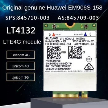 Yeni ME906S - 158 Lt4132 LTE Telekom Unicom 4G Modülü SPS 845710