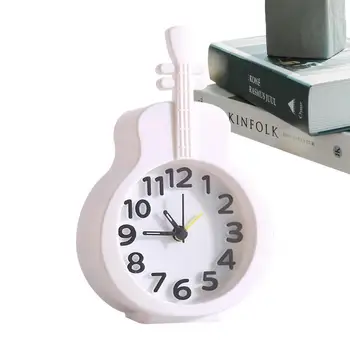 Klasik çalar saat Uyandırma Arama Saati Çocuklar İçin Analog Saat Net Basamaklı Geçmeyen Arama Saati Anaokulu İçin