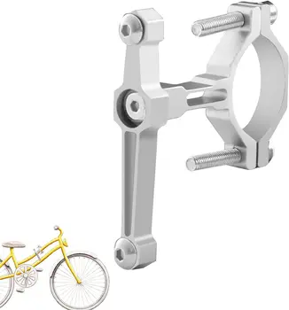 Bisiklet Su Şişesi Tutucusu, Hafif ve Güçlü Bisiklet Şişesi Tutucusu - Kurulumu Kolay Bisiklet Şişe Kafesi, Yol ve