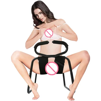 Yastık Seks seks sandalyesi Yastık Yetişkin Malzemeleri Kadınlar İçin Elastik Pozisyon Yetişkin Oyunları Şişme Sandalye Erotik BDSM Mobilya