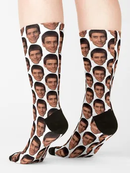 Lloyd Noel-Aptal ve Aptal-Jim Carrey Çorap sevgililer hediye fikirleri ısıtmalı çorap