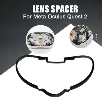 1 Adet Quest2 Yükseltme Gözlük Standı All-in-one Makine Yükseltilmiş Gözlük Braketi Sanal Gerçeklik Yedek Aksesuar