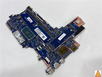Laptop Anakart L96512 - 601 İLE HP 14-dw İÇİN ı5-1035G1 Tamamen Test Edilmiş ve Mükemmel Çalışıyor