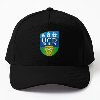 Logo Üniversite Koleji Dublin beyzbol şapkası Anime Şapka güneşlikli kep balıkçı şapkası doğum günü kamyon şoförü şapkaları Erkekler Kadınlar İçin