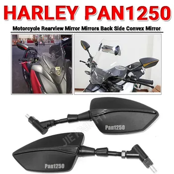 HARLEY PAN AMERİKA 1250 PA1250 PANAMERICA1250 Motosiklet Dikiz Aynası