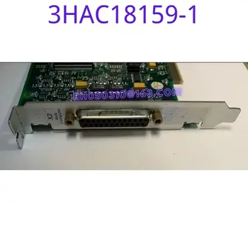 Robot kontrol kartı DSQC503A 3HAC18159 - 1 düzgün çalışıyor