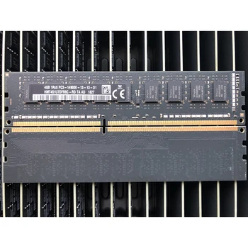1 adet 4 GB 4G 1866 DDR3 ECC 1RX8 PC3-14900E UDIMM RAM SK Hynix Bellek Yüksek Kalite Hızlı Gemi