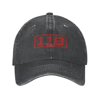 9-1-1 FOX ' 118 ' logo kovboy şapkası Snap Back Şapka Termal Vizör siyah Spor Kapaklar Kadın Plaj Moda erkek