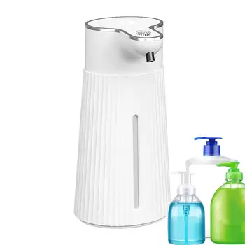 Otomatik Sabunluk Fotoselli bulaşık deterjanı Fotoselli Sıvı Sabunluk Eller Serbest Otomatik Sabunluk Fotoselli
