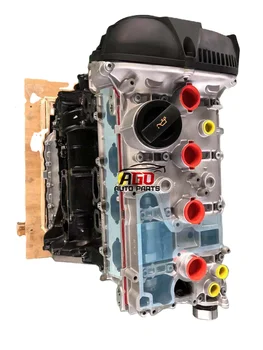 VW için Şartname 2.0 TSI / TFSI EA888 Benzinli Motor