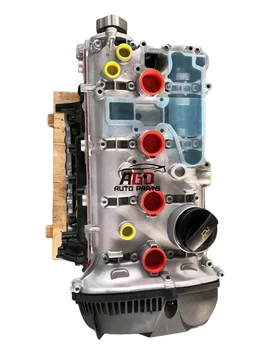 VW için Şartname 2.0 TSI / TFSI EA888 Benzinli Motor