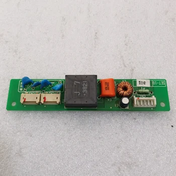 SET - 10 LCD İnvertör için