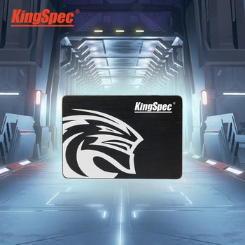 KingSpec SSD 120gb 128gb 240gb 256GB 512gb HDD 2.5 SATAIII disko duro Dahili Katı Hal Sürücü SATA sabit disk Dizüstü Bilgisayar diski