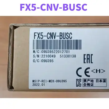 FX5-CNV-BUSC FX5 CNV BUSC Yepyeni Ve Orijinal PLC Modülü