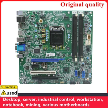 Kullanılan %100 % Test Edilmiş DELL Optiplex 9020 MT 7020MT LGA1150 DDR3 Anakart CN-01PCY1 F5C5X PC5F7 CN-0N4YC8 Anakart