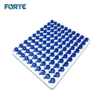 FORTE CR14335 3V lityum pil bakın enjeksiyon kalıplama makinesi endüstriyel kontrol PLC personel konumlandırma kartı zamanlayıcı