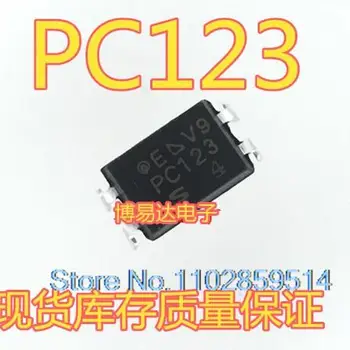 20 ADET / GRUP PC123 DIP-4