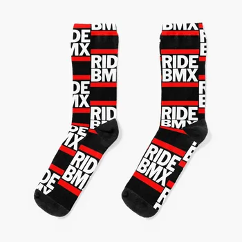 BİNMEK BMX Çorap spor çorapları adam komik çoraplar adam spor ve eğlence