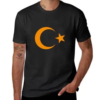 Yeni Gövde Şehir Türkiye T-Shirt kazak yeni baskı t shirt yaz giysileri büyük boy t shirt erkek t shirt