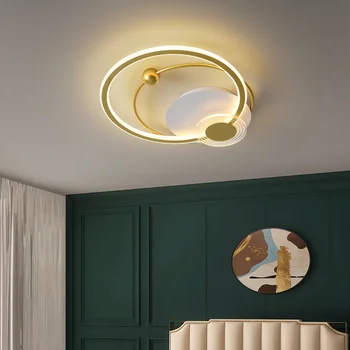 oturma odası ışıkları tavan ışık renk değiştiren led ev aydınlatma ev için led ışıkları led tavan lambası