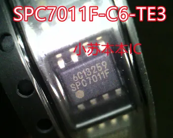 10 ADET / GRUP SPC7011F-C6-TE3 SPC7011F SOP-8