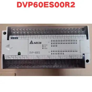 Ikinci el DVP60ES00R2 PLC Test TAMAM