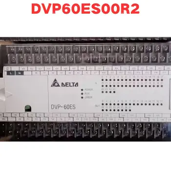 Ikinci el DVP60ES00R2 PLC Test TAMAM