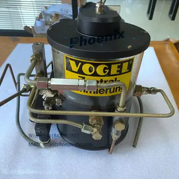 Orijinal VOGEL Gres Pompası için Uygun Heidelberg Baskı makine yedek parçaları