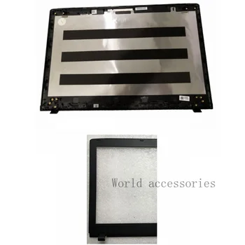 Laptop LCD arka kapak / LCD Çerçeve acer için kılıf Aspire E5-575 E5-575G E5-575TG E5-575TG E5-523 E5-553 TMP259 TX50 N16Q2