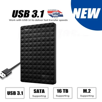 SSD sata 1 TB 2 TB 4 TB 8 TB sabit disk sata3 2.5 inç ssd TLC 500 mb/s dahili Katı Hal Sürücüler dizüstü ve masaüstü için