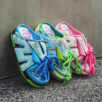 Ayakkabı kadın Tasarımcı Sneakers 2023 İlkbahar Yaz Moda Erkek Kaykay Rahat Tenis Kadın Sokak Tarzı nefes Ayakkabı