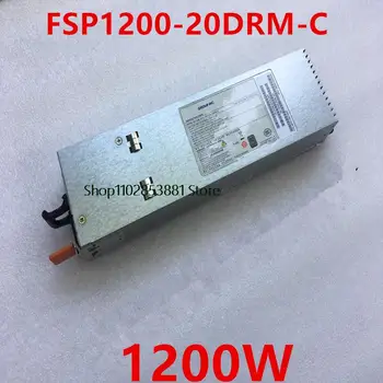 Yeni Orijinal PSU İçin Lenovo RQ750 1200W Güç Kaynağı FSP1200-20DRM-C