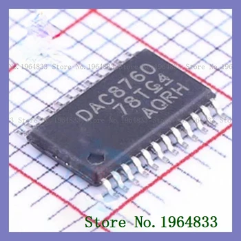 DAC8760IPWPR DAC8760 HTSSOP-24